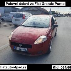 Fiat Grande Punto